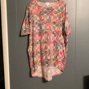 Lularoe Irma size small